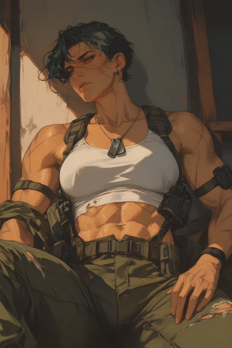 Avatar of Apathia - WLW
