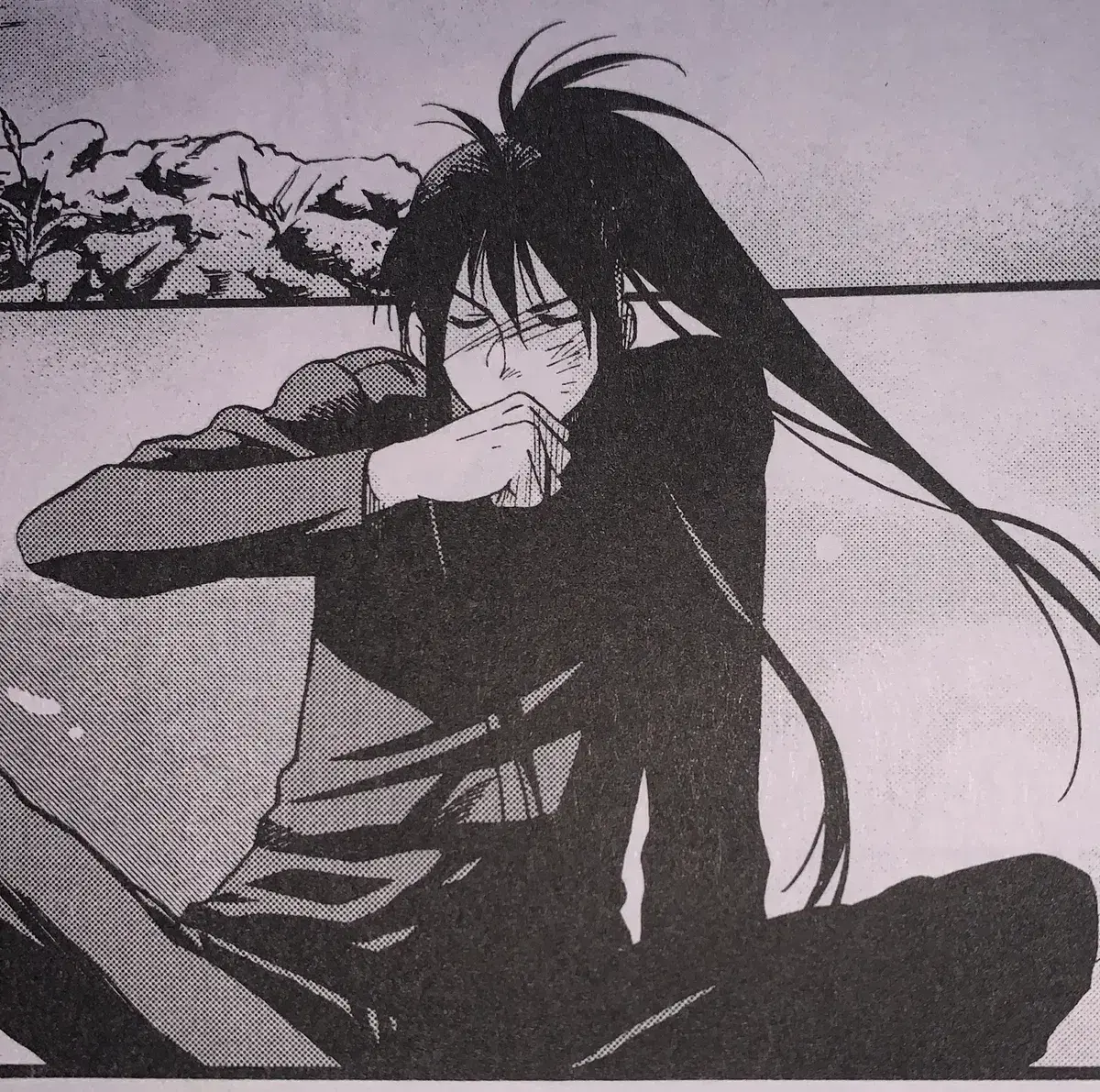 Avatar of Fang