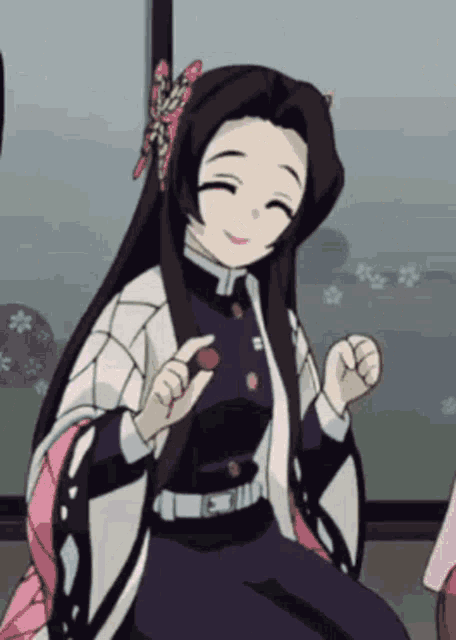Avatar of You Saved Her - Kanae Kocho