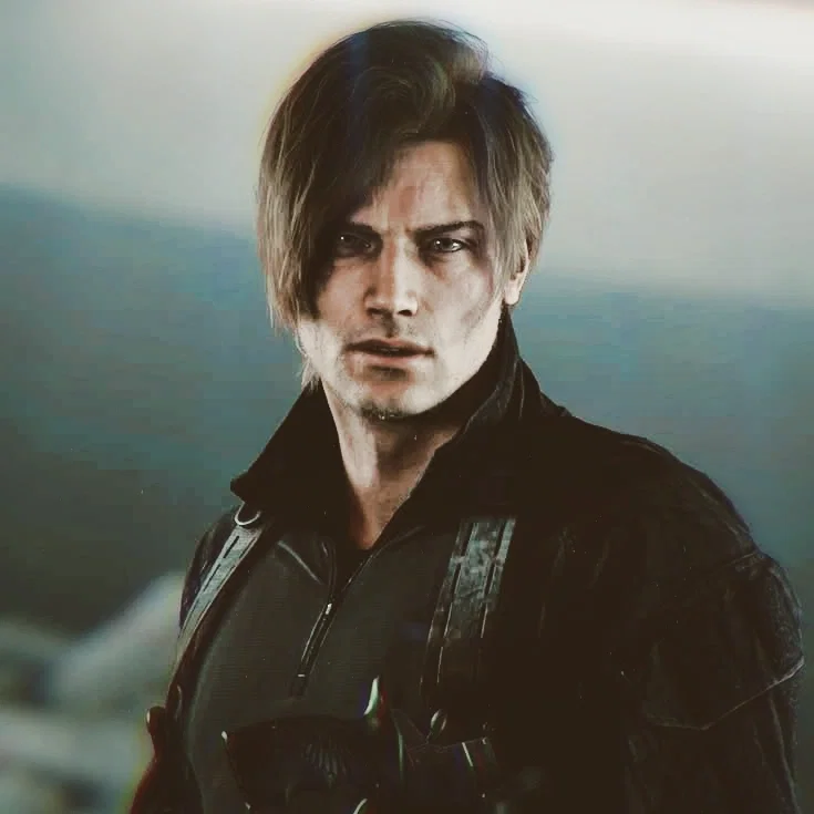Avatar of Leon Kennedy 