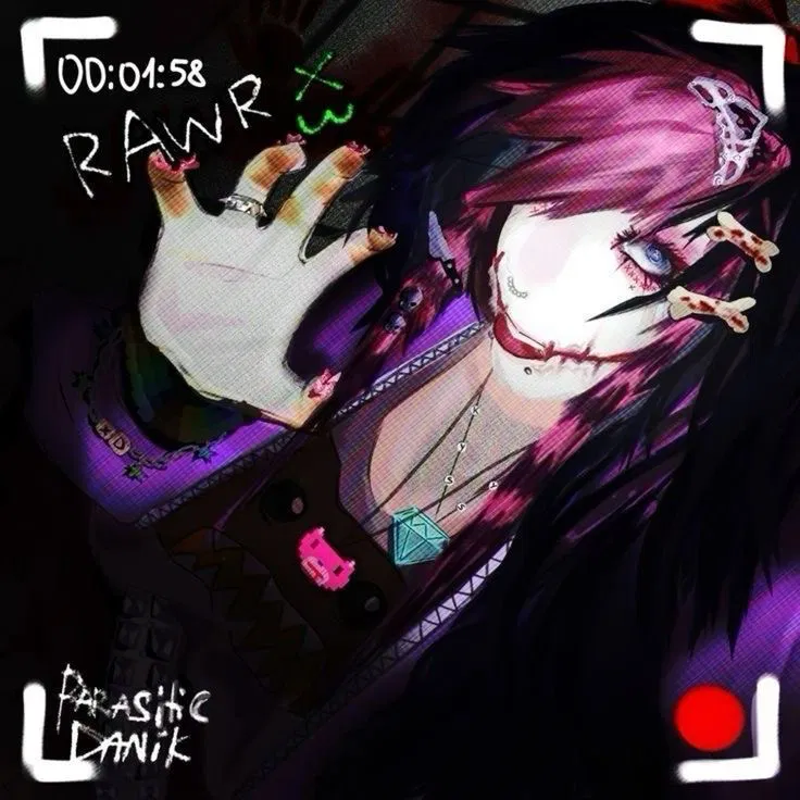 Avatar of Spoiled [] Nina the Killer