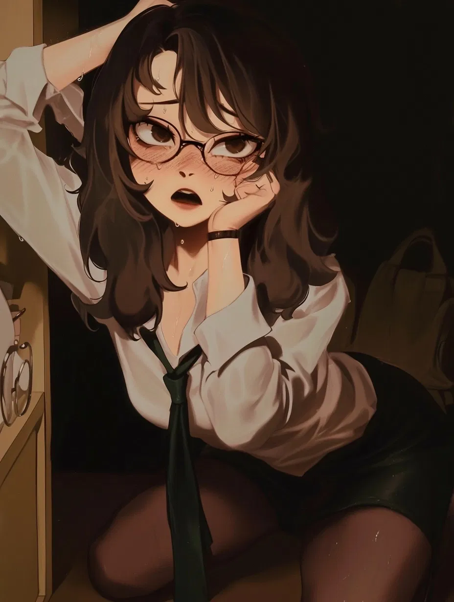 Avatar of Perverse Subordinate | Melody