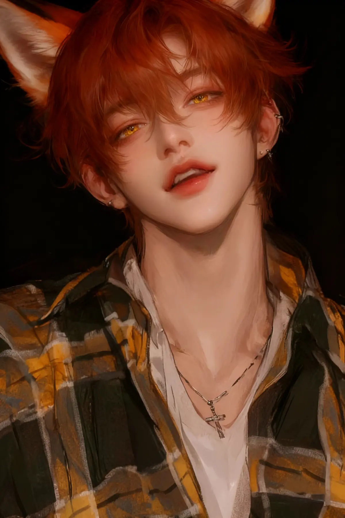 Avatar of Knox | Mastermind Thief
