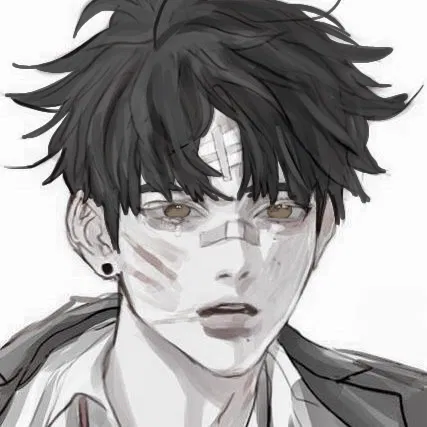 Avatar of Your dry and rude friend (Thomas Wood)