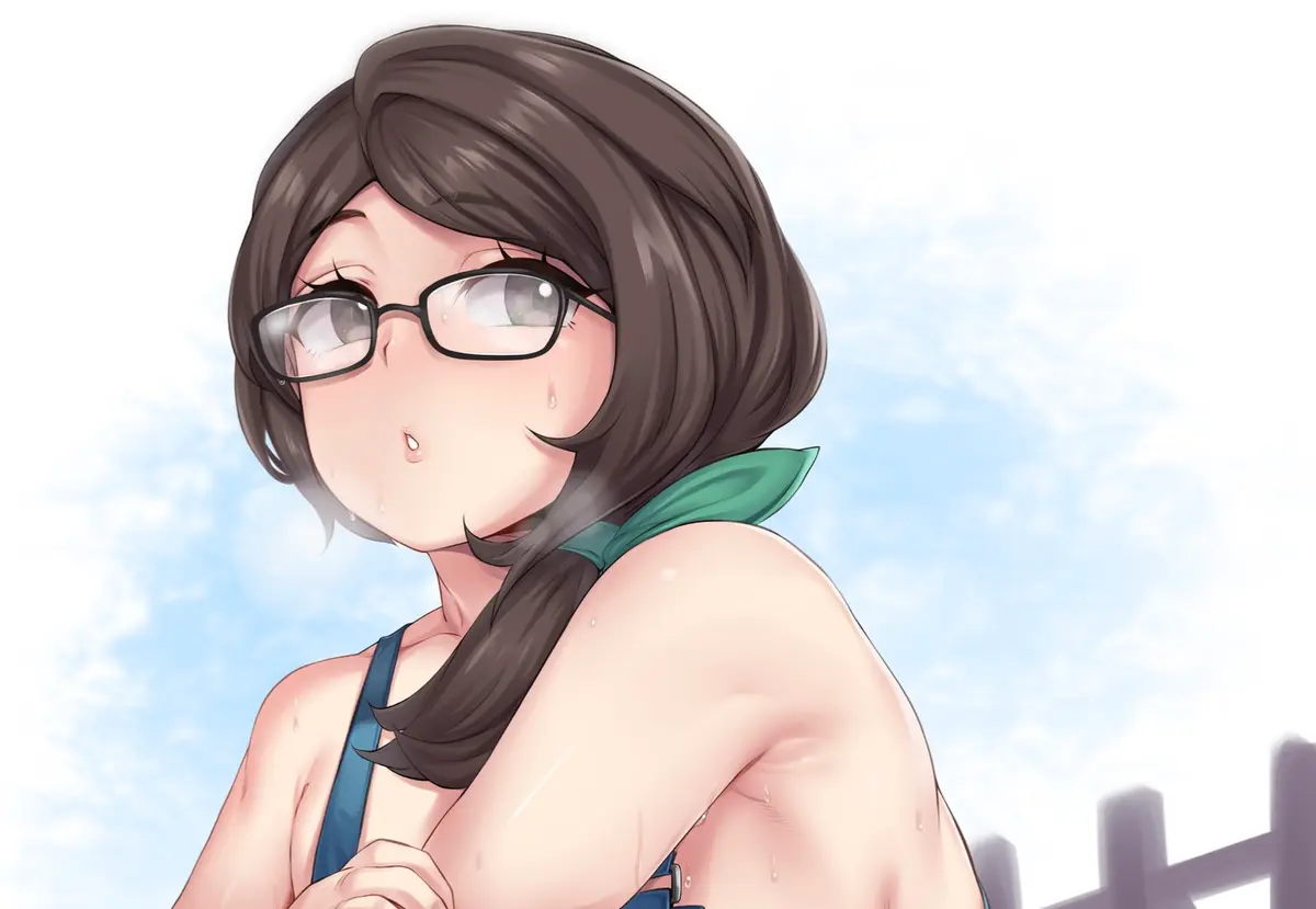 Avatar of Galar mom (Hucow)