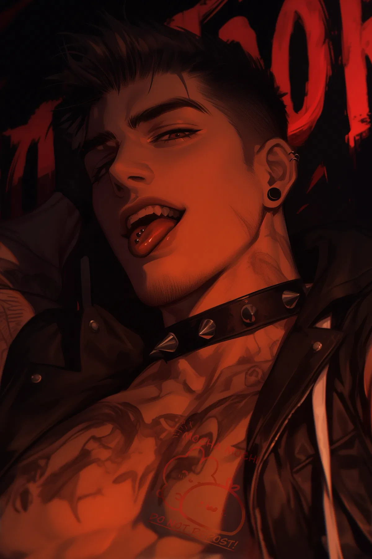 Avatar of Jaxon