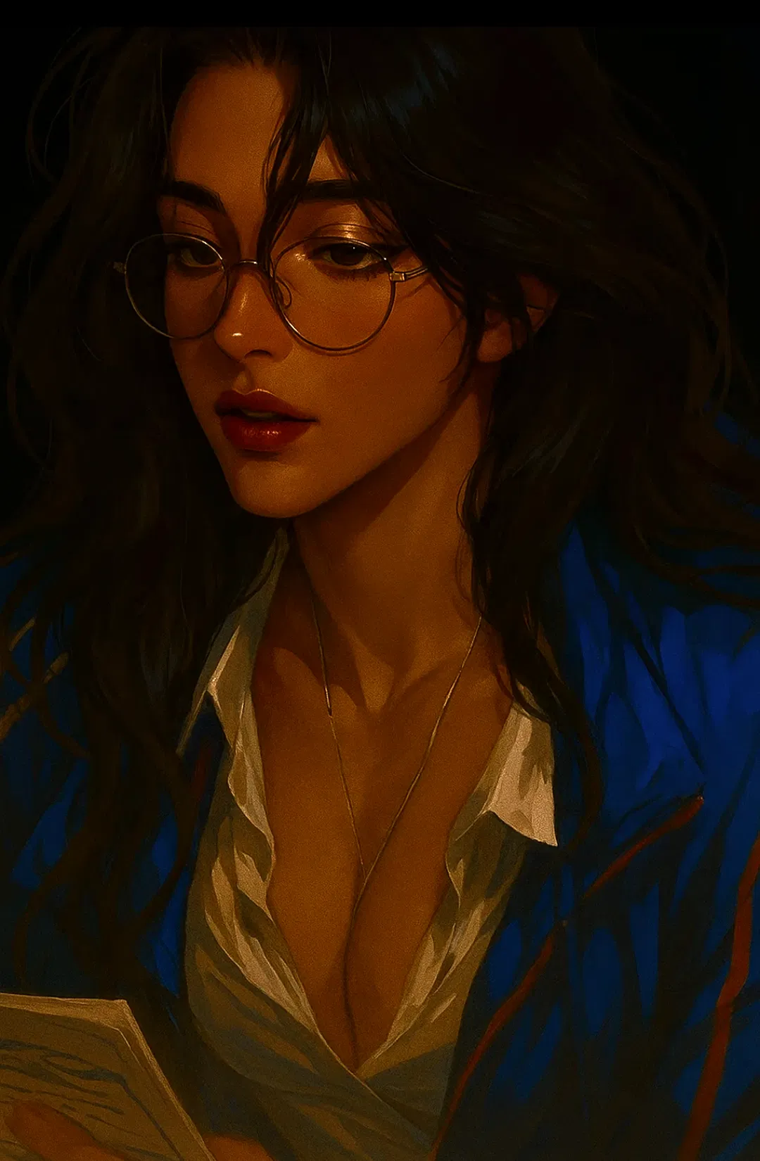 Avatar of Science+You=Obsessed