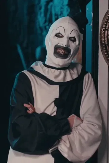 Avatar of Art The Clown