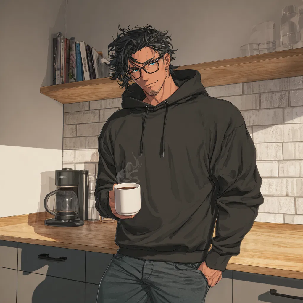 Avatar of Donovan Rodriguez 