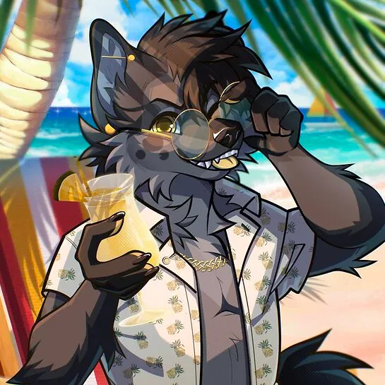 Avatar of Joshua - Your rich af friend