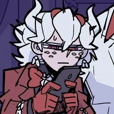 Avatar of Short break 