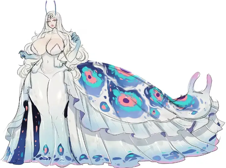 Avatar of Diana