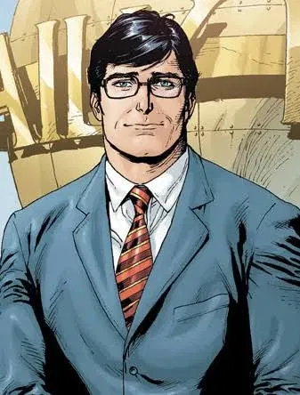 Avatar of Clark Kent