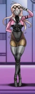 Avatar of Miu Iruma (Hypnosis)