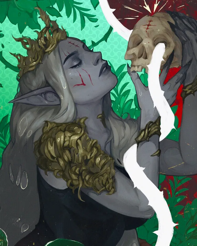 Avatar of Yulia