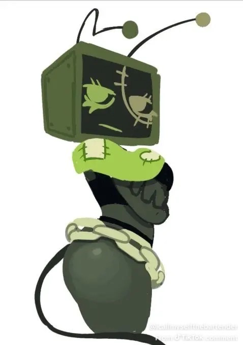 Avatar of Vee [WHAT ITEM⁉️]