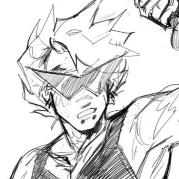 Avatar of Dirk Strider