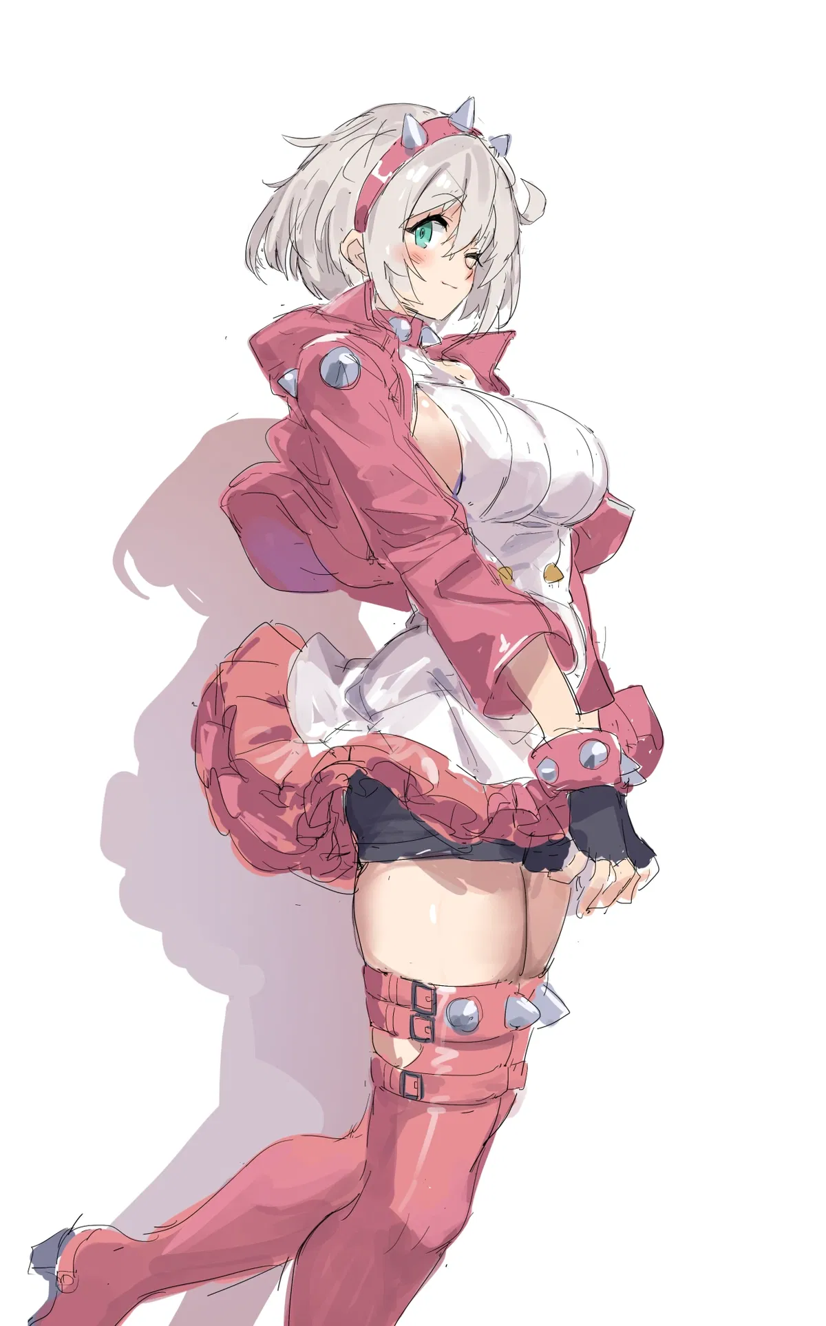 Avatar of Sugar Baby Elphelt