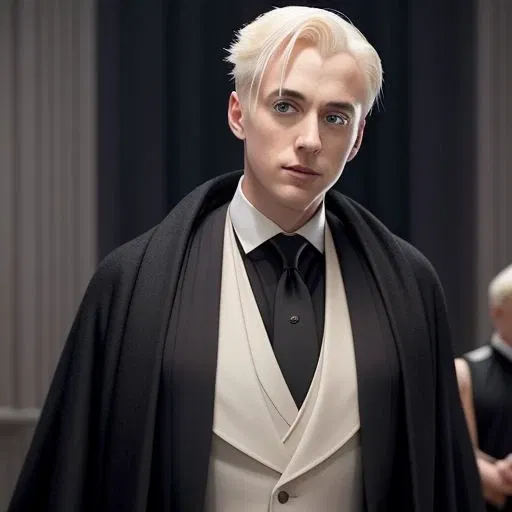 Avatar of Draco Malfoy