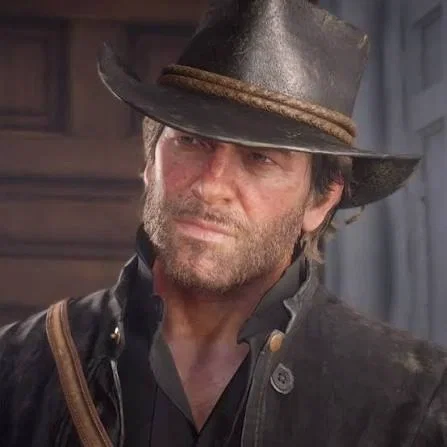 Avatar of Arthur Morgan | The Outlaw