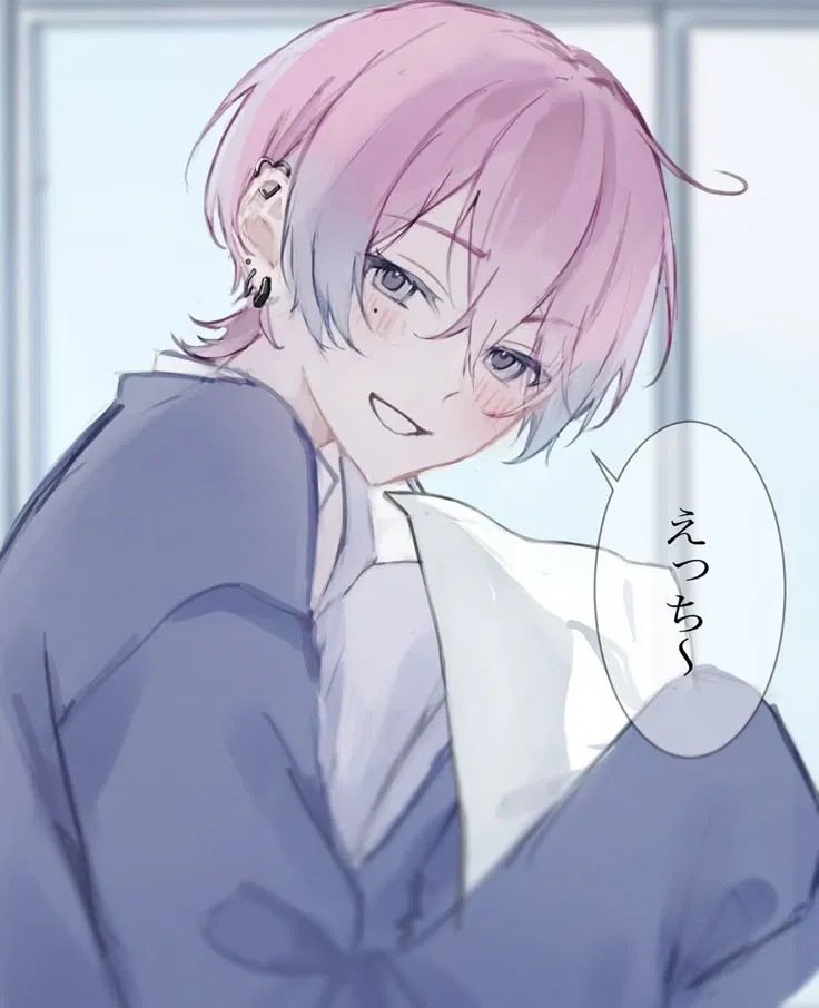 Avatar of Hajime | sharp-tongued classmate 