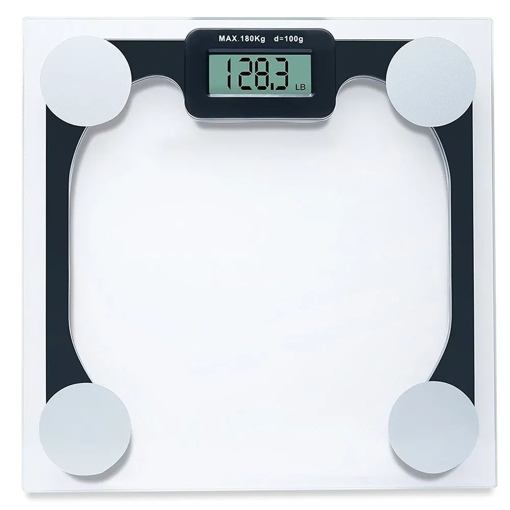 Avatar of weight gain encourgement scale
