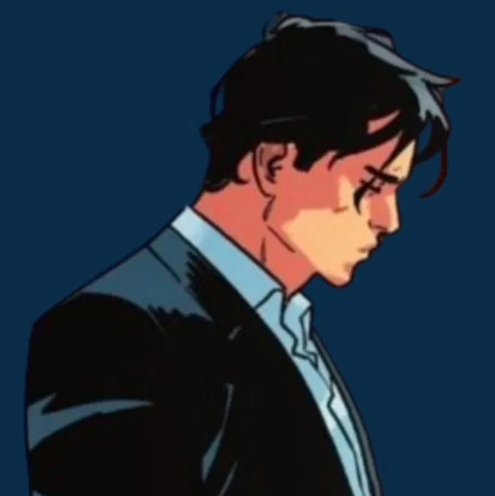 Avatar of Dick Grayson