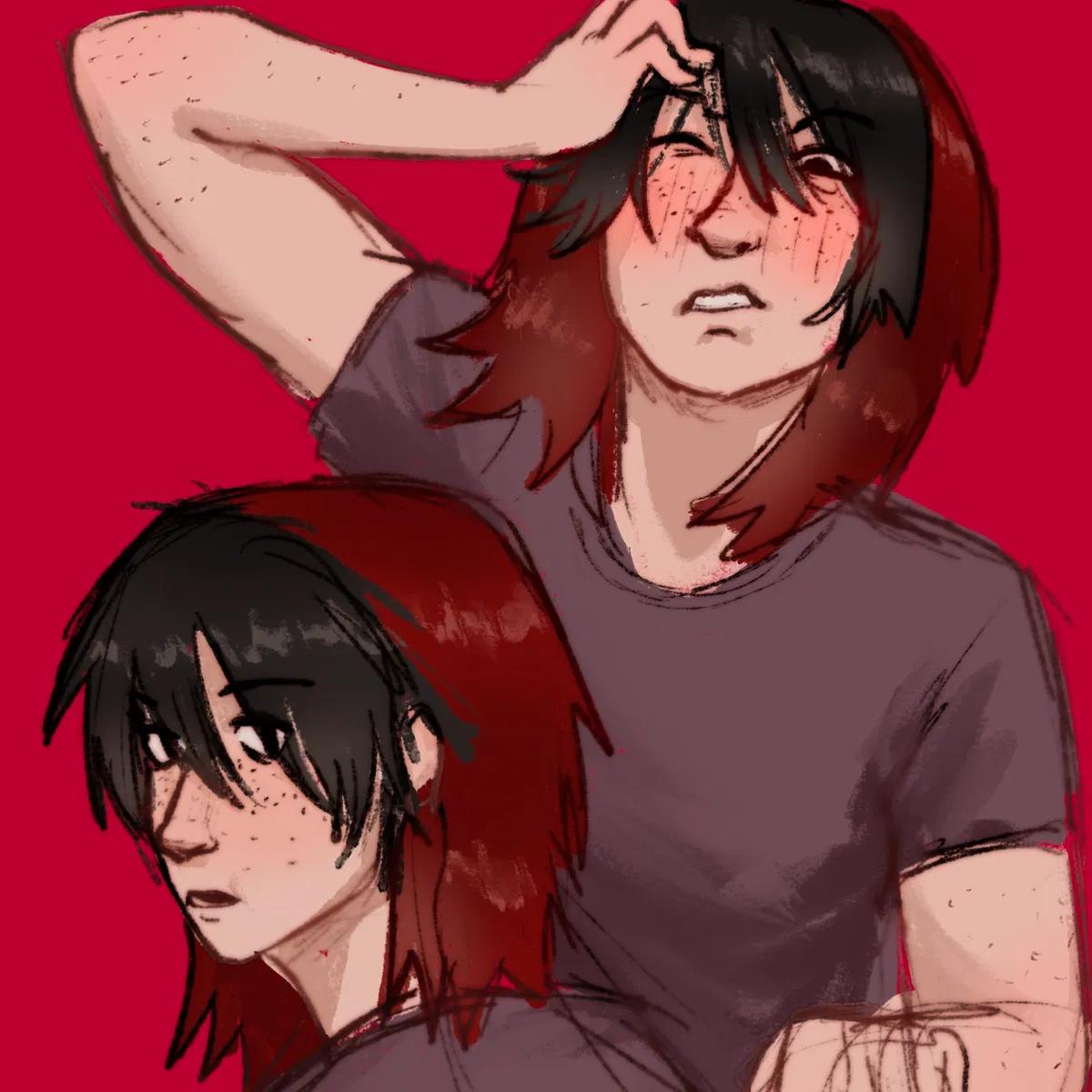 Avatar of Robin Olsen | Bully