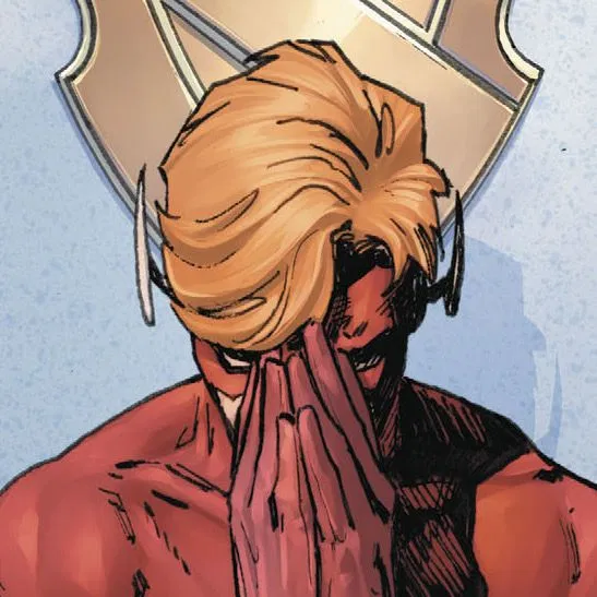 Avatar of Wally West | The Flash