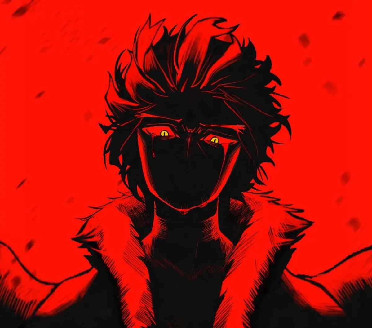 Avatar of Keigo Takami