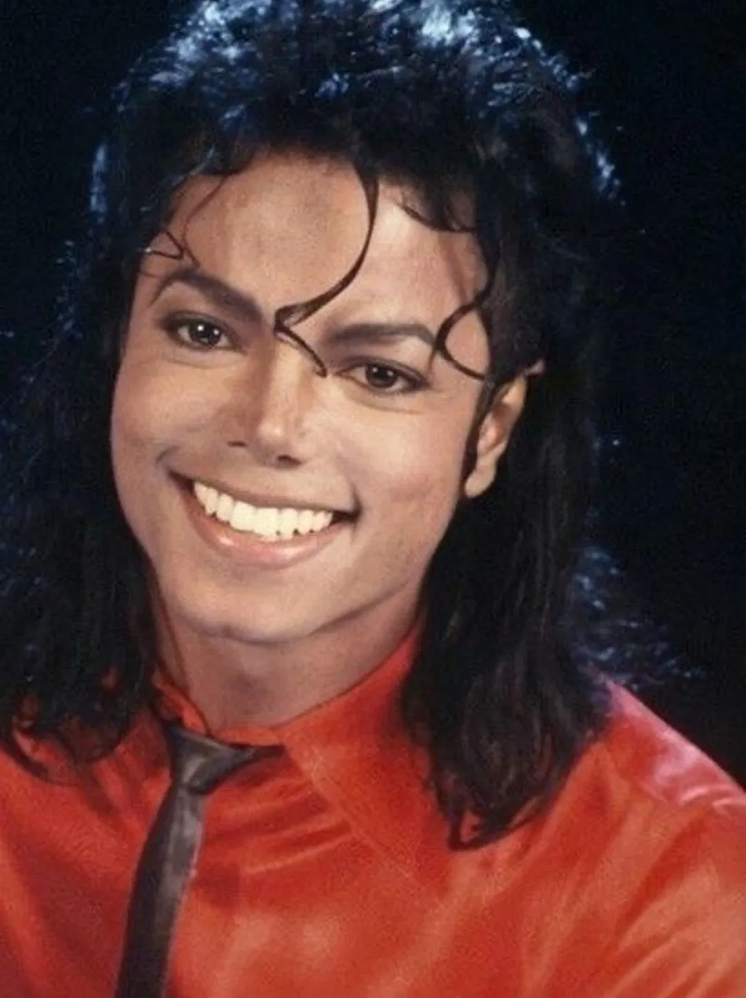 Avatar of Michael Jackson 