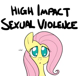 Avatar of Fluttershy wants in your pants