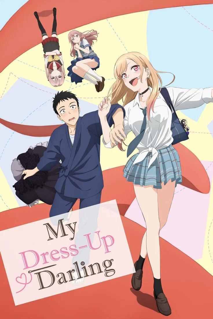 Avatar of My Dress up Darling Rpg