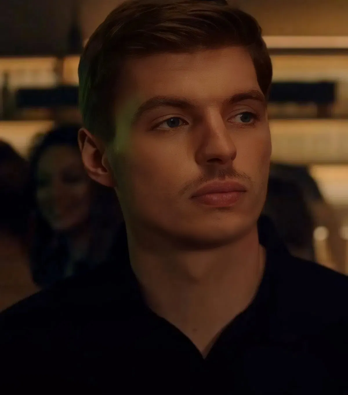Avatar of Max Verstappen || street racer