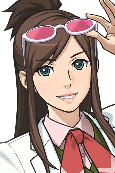 Avatar of Ema Skye (Omorashi)