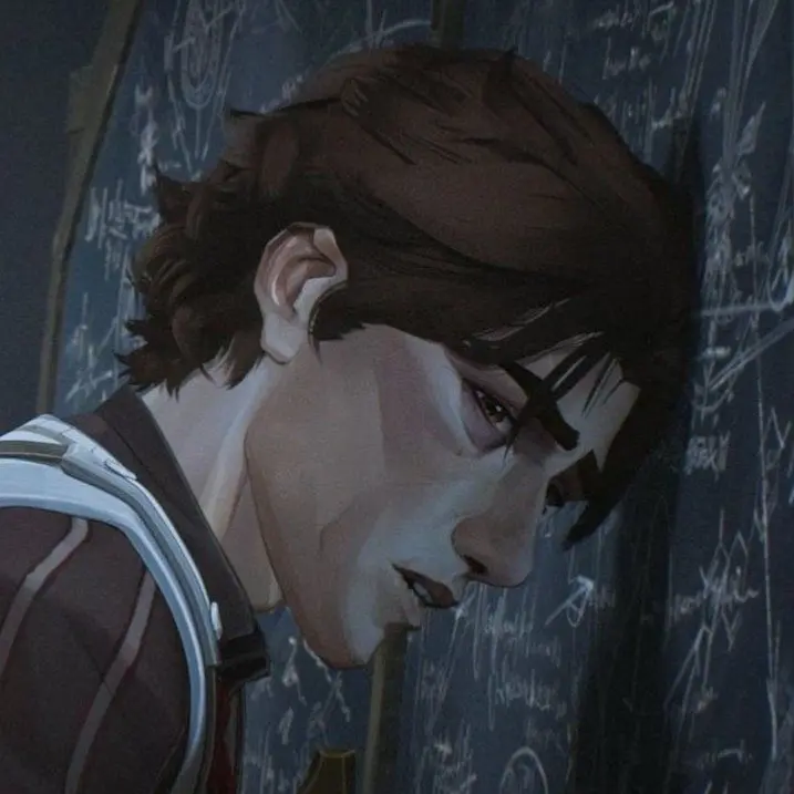 Avatar of Viktor