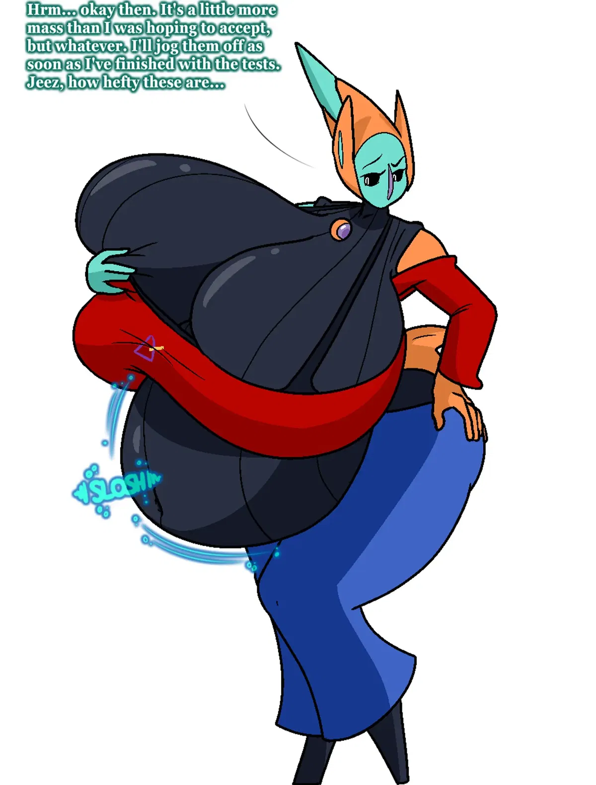 Avatar of Diana The Deoxys