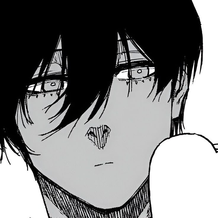Avatar of Rin Itoshi