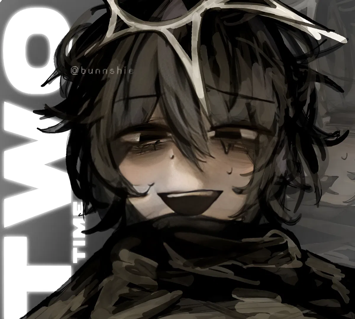 Avatar of Two Time