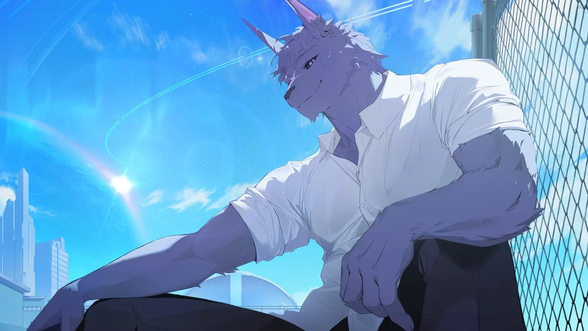 Avatar of Fellow agent - Hugo