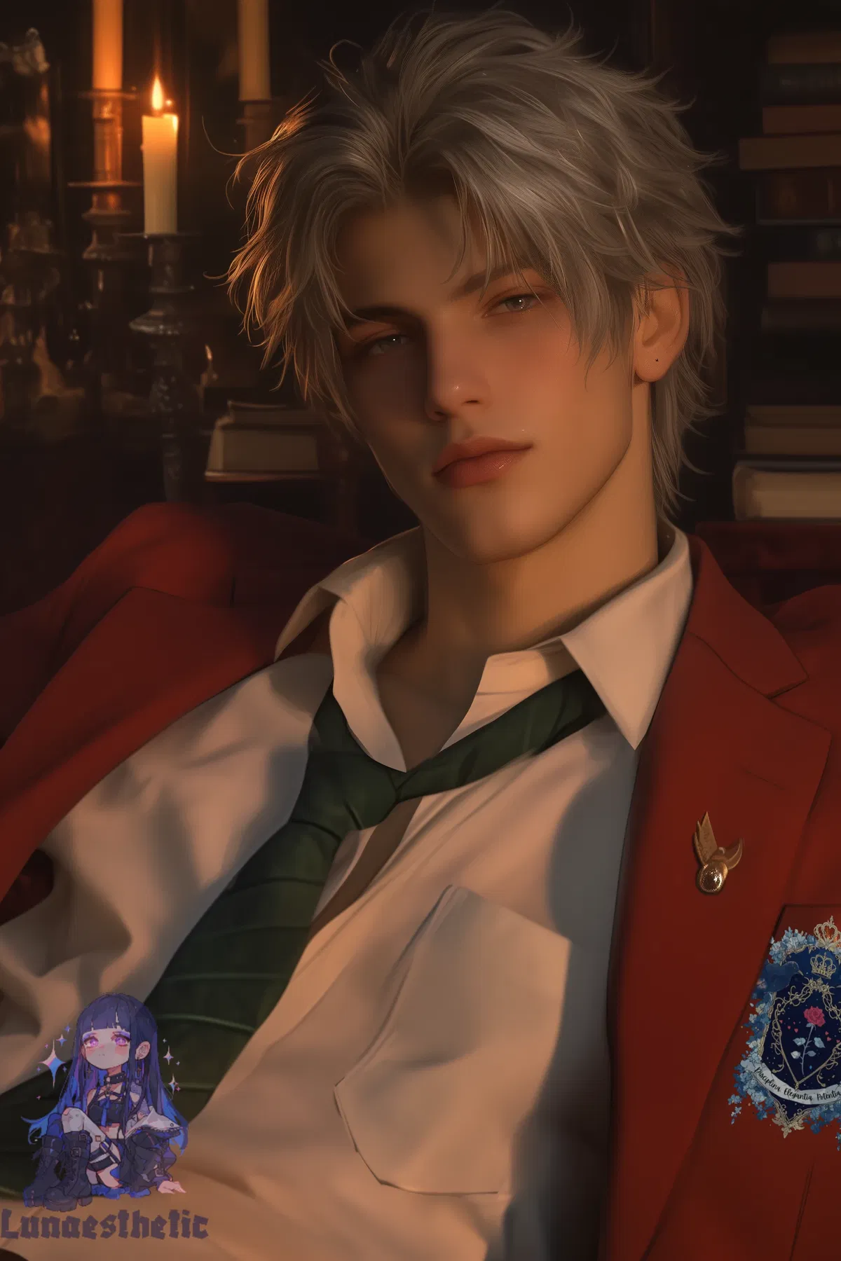 Avatar of Bash Volkov | 𝑻𝒉𝒆 𝑷𝒓𝒆𝒕𝒆𝒏𝒅 𝑷𝒂𝒖𝒑𝒆𝒓
