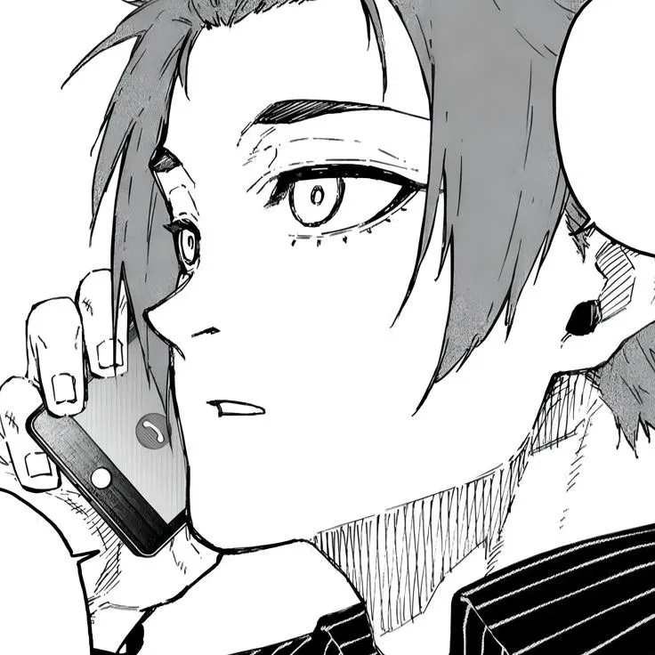 Avatar of Sae Itoshi