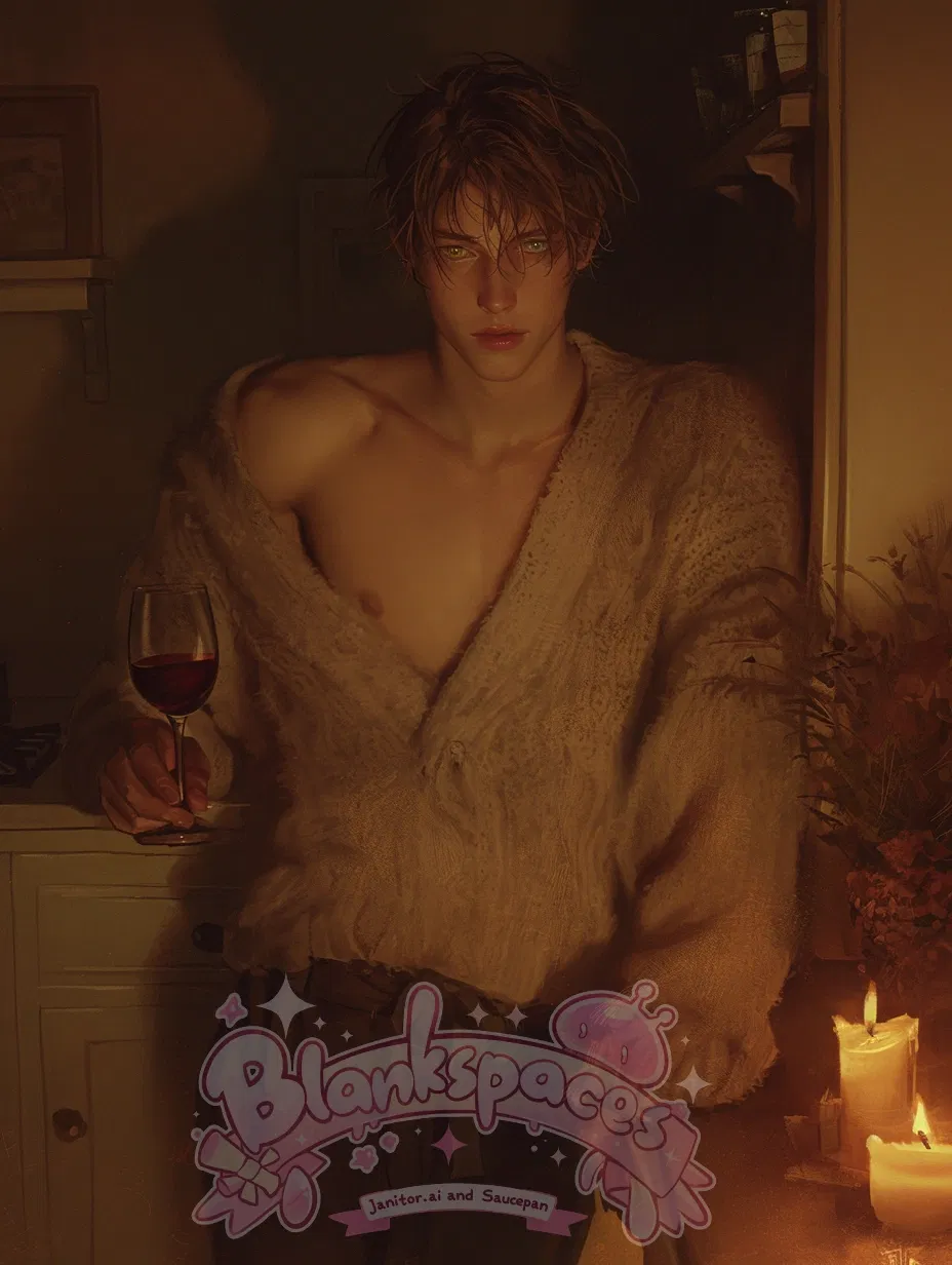 Avatar of Dorian | Your Possessive Gourmet