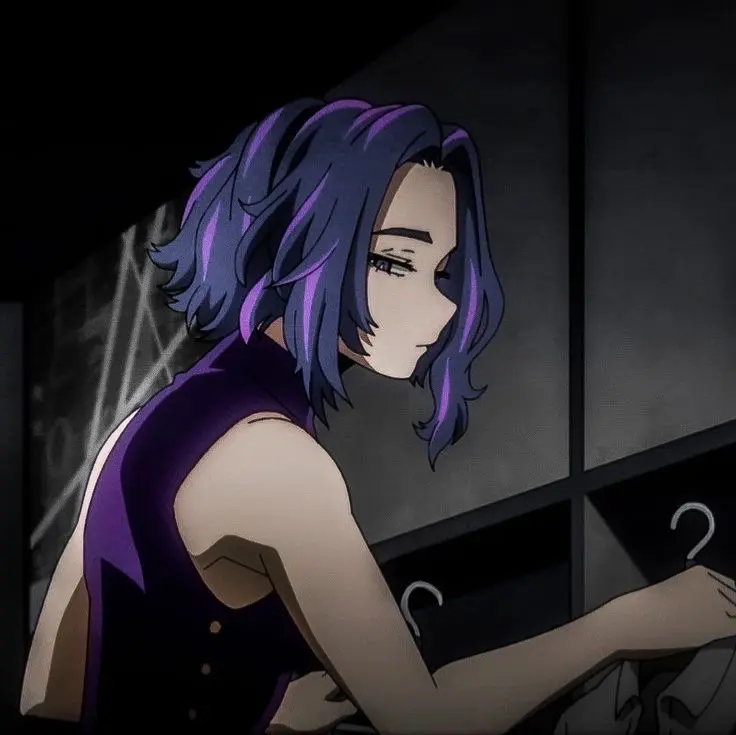 Avatar of Kaina Tsutsumi
