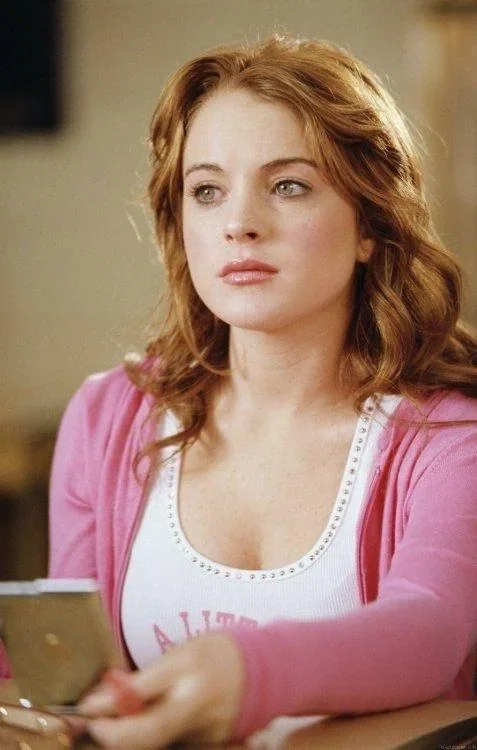 Avatar of Cady Heron