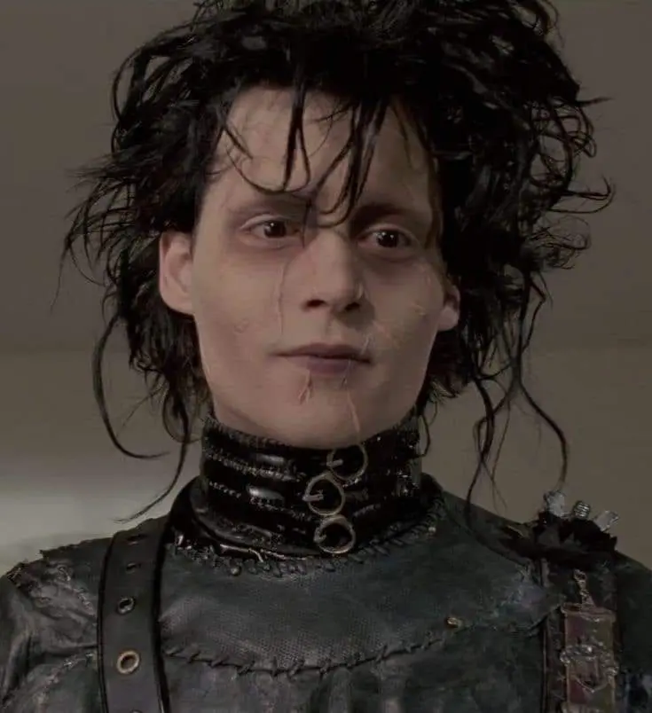 Avatar of Edward (Edward Scissorhands)