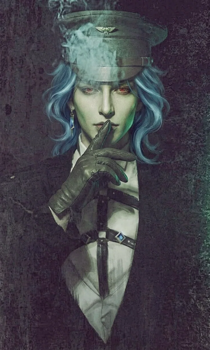 Avatar of Dottore - The Epidemic
