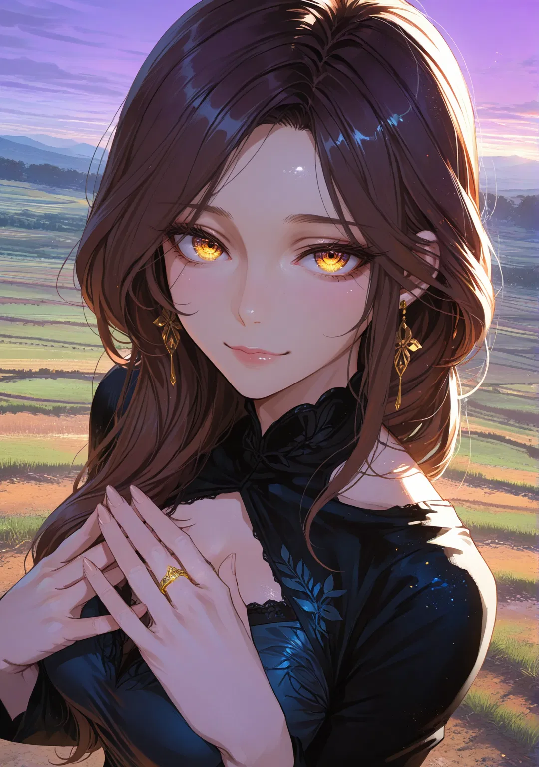 Avatar of She Held Your Hand Like Nothing Changed