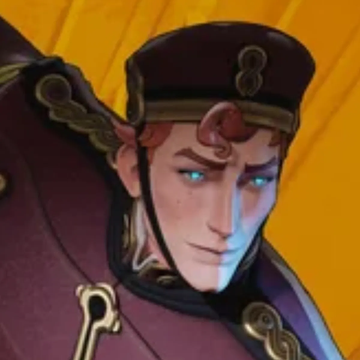 Avatar of The Doorman