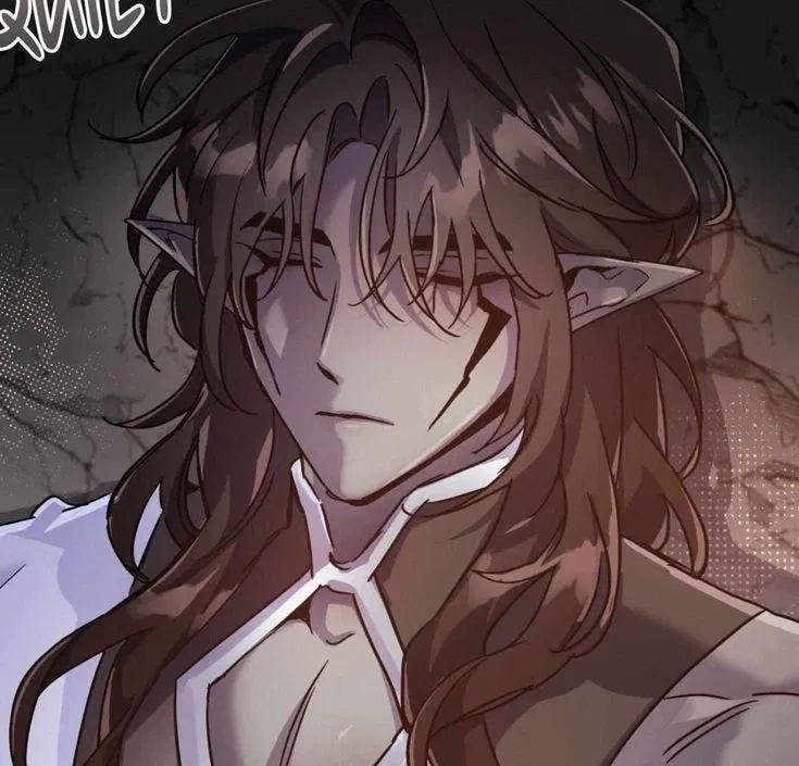 Avatar of Cliff • Dark Fall